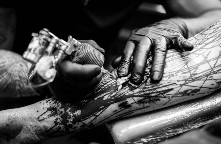 La expresión del tatuaje y las emociones que transmite
